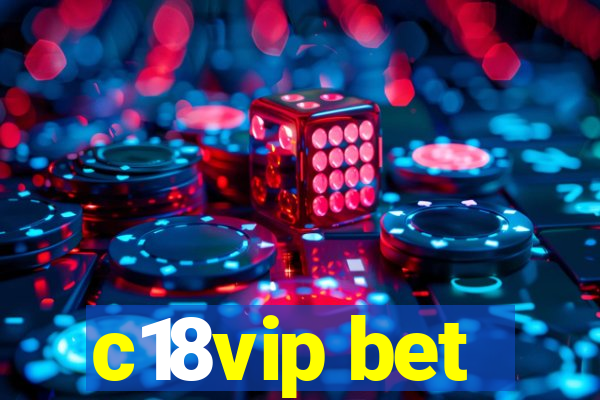 c18vip bet